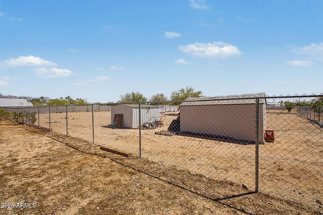 2576 W TEPEE Street, Apache Junction, AZ 85120