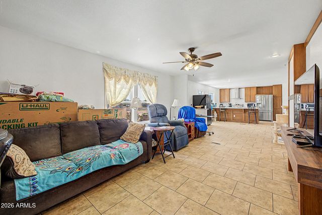 2576 W TEPEE Street, Apache Junction, AZ 85120