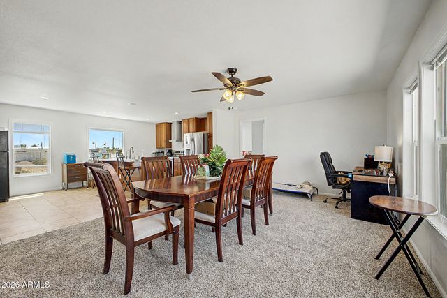 2576 W TEPEE Street, Apache Junction, AZ 85120