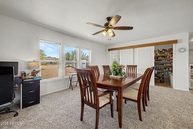 2576 W TEPEE Street, Apache Junction, AZ 85120