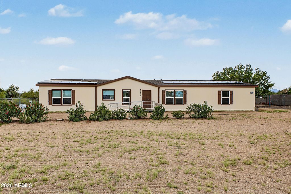 2576 W TEPEE Street, Apache Junction, AZ 85120 — photo 2