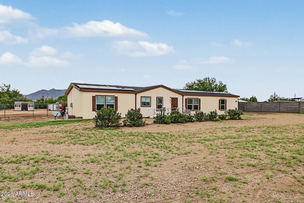 2576 W TEPEE Street, Apache Junction, AZ 85120 — photo 4