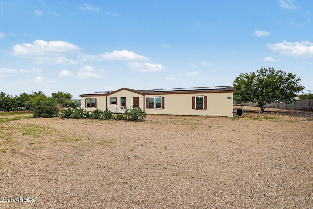 2576 W TEPEE Street, Apache Junction, AZ 85120 — photo 5
