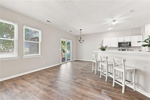 1901 Somersby LN, Virginia Beach, VA 23456