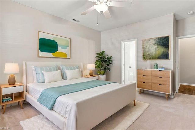 1901 Somersby LN, Virginia Beach, VA 23456