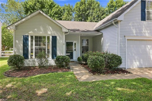 1901 Somersby LN, Virginia Beach, VA 23456