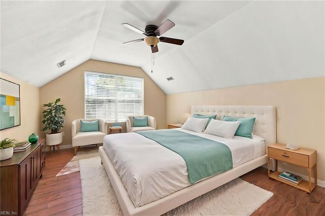 1901 Somersby LN, Virginia Beach, VA 23456