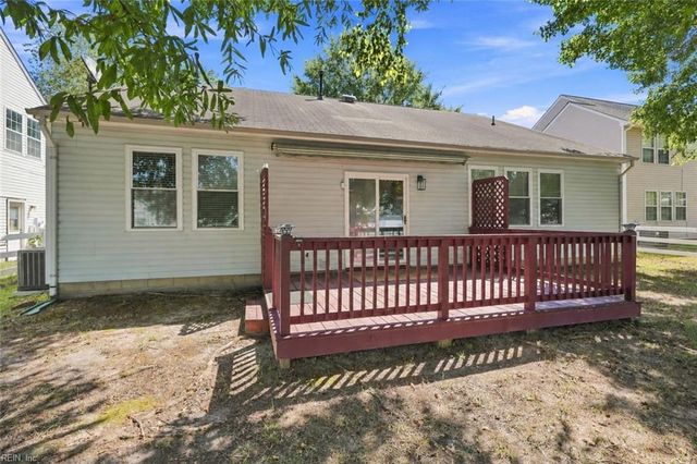 1901 Somersby LN, Virginia Beach, VA 23456