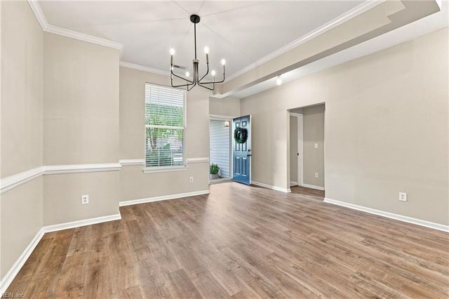 1901 Somersby LN, Virginia Beach, VA 23456