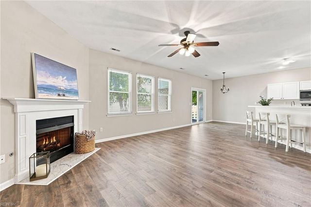 1901 Somersby LN, Virginia Beach, VA 23456