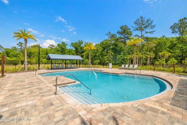 63 GOURD ISLAND Way, St. Johns, FL 32259