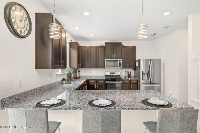 63 GOURD ISLAND Way, St. Johns, FL 32259