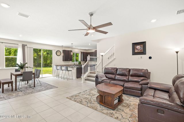 63 GOURD ISLAND Way, St. Johns, FL 32259