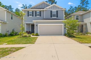 63 GOURD ISLAND Way, St. Johns, FL 32259