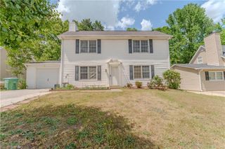 4671 Broadwater Trail, Duluth, GA 30096