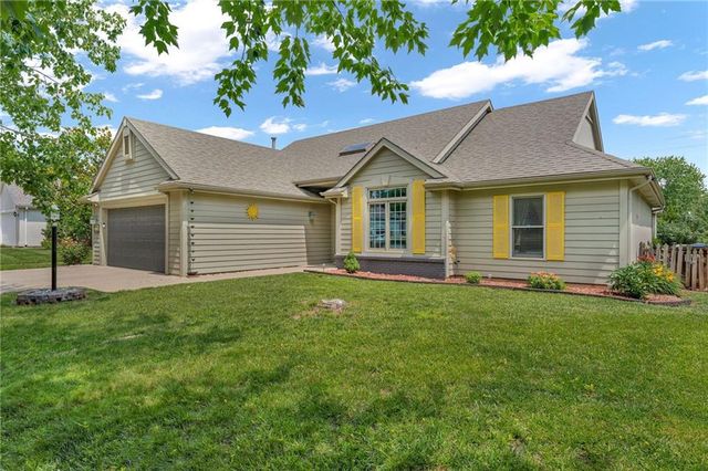 4213 Goldfield Street, Lawrence, KS 66049