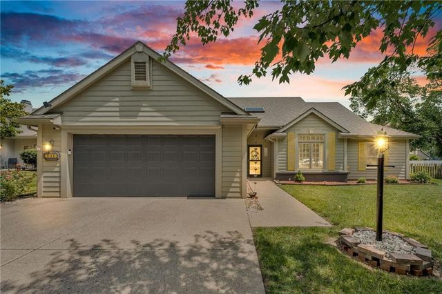4213 Goldfield Street, Lawrence, KS 66049