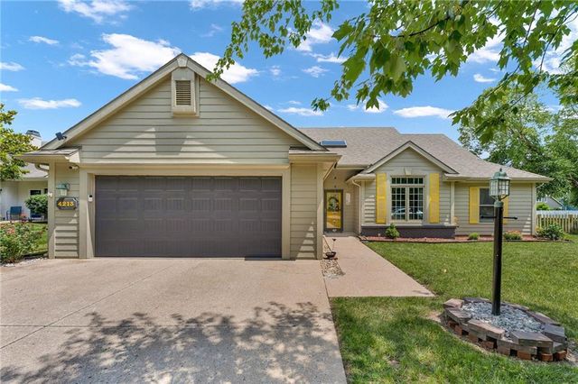 4213 Goldfield Street, Lawrence, KS 66049
