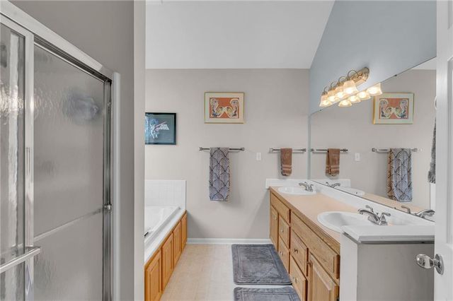 4213 Goldfield Street, Lawrence, KS 66049