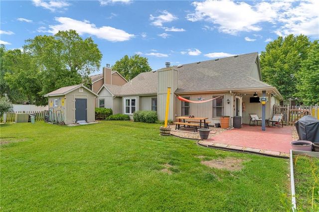 4213 Goldfield Street, Lawrence, KS 66049