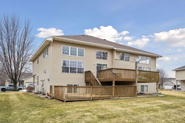 13756 Dorothy Drive, Rogers, MN 55374