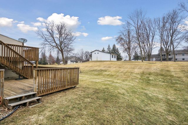 13756 Dorothy Drive, Rogers, MN 55374