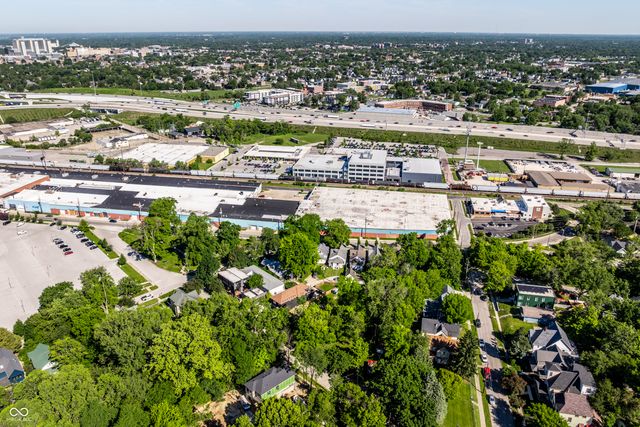 1526 E 12th Street, Indianapolis, IN 46201