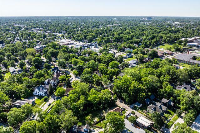 1526 E 12th Street, Indianapolis, IN 46201