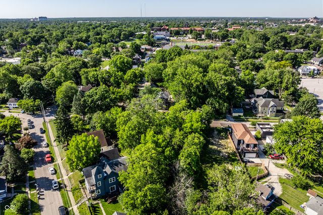 1526 E 12th Street, Indianapolis, IN 46201