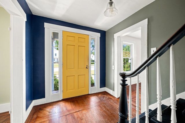 55 South Main St, Belchertown, MA 01007