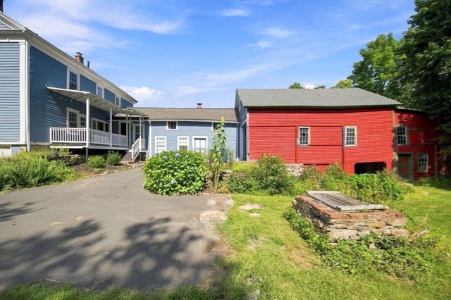 55 South Main St, Belchertown, MA 01007