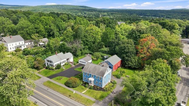 55 South Main St, Belchertown, MA 01007