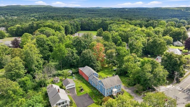 55 South Main St, Belchertown, MA 01007