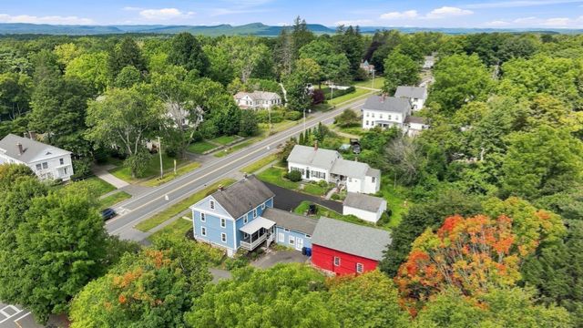 55 South Main St, Belchertown, MA 01007