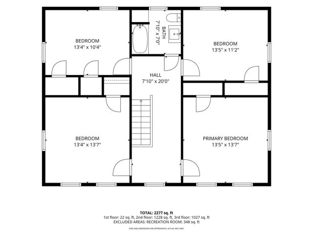 55 South Main St, Belchertown, MA 01007