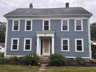 55 South Main St, Belchertown, MA 01007