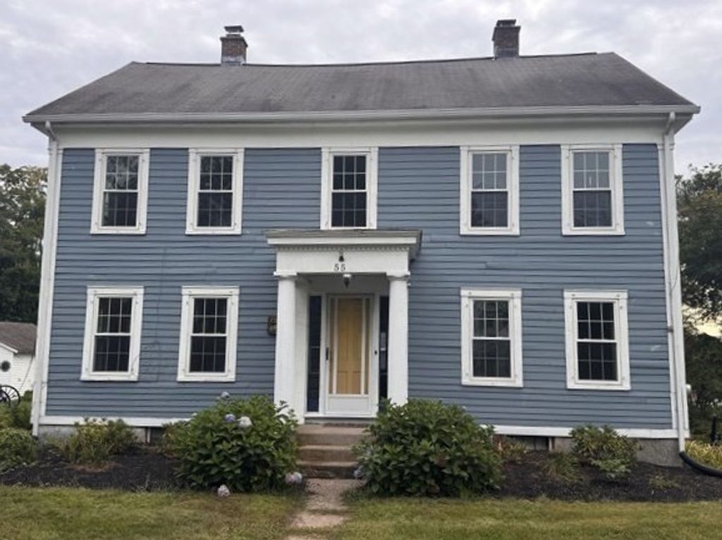 55 South Main St, Belchertown, MA 01007