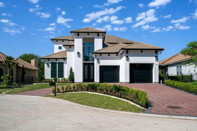 91 Lake Sterling Gate Drive, Spring, TX 77379