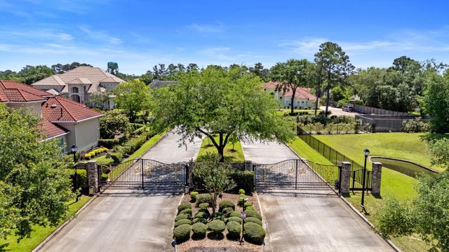 91 Lake Sterling Gate Drive, Spring, TX 77379