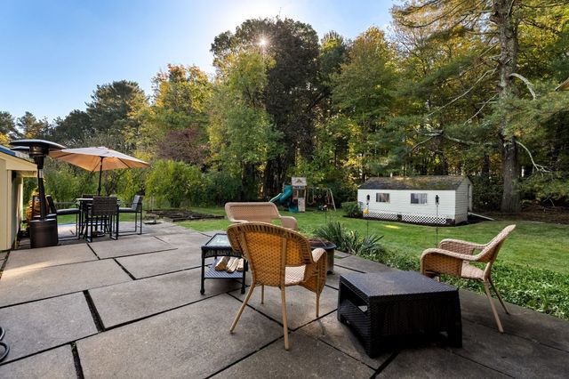 19 Autumn Circle, Canton, MA 02021
