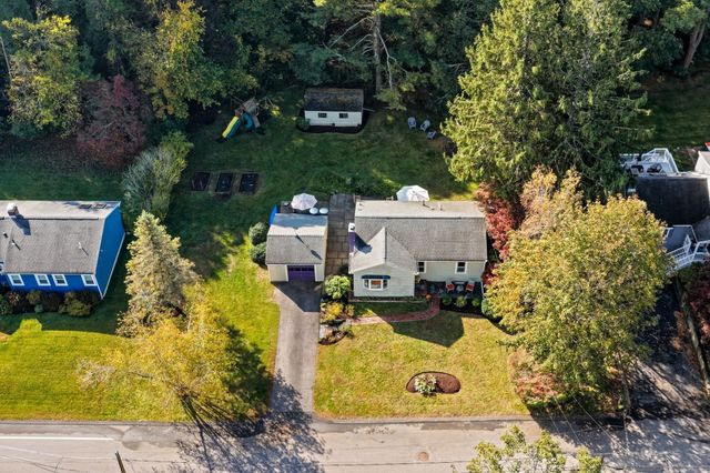 19 Autumn Circle, Canton, MA 02021