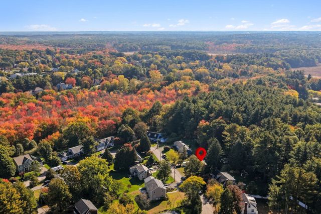 19 Autumn Circle, Canton, MA 02021