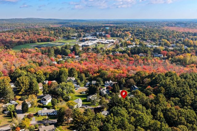 19 Autumn Circle, Canton, MA 02021