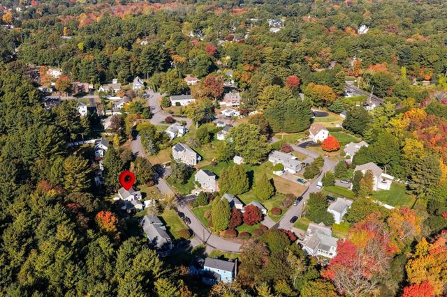 19 Autumn Circle, Canton, MA 02021