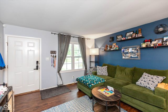 701 Maple Lane, Brownsburg, IN 46112