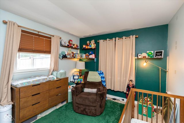 701 Maple Lane, Brownsburg, IN 46112