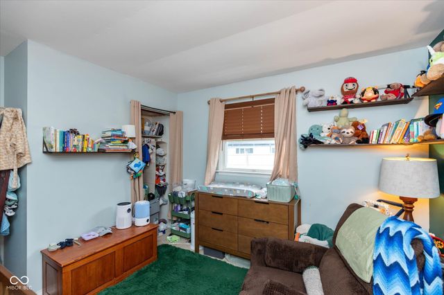 701 Maple Lane, Brownsburg, IN 46112
