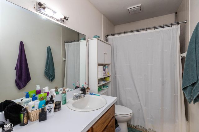 701 Maple Lane, Brownsburg, IN 46112