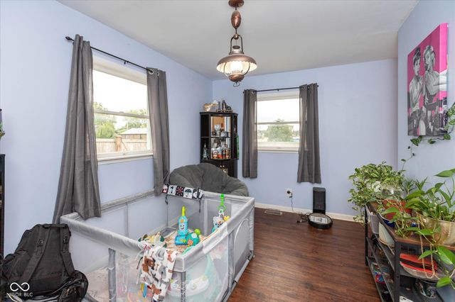 701 Maple Lane, Brownsburg, IN 46112