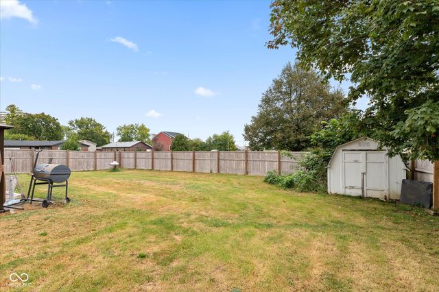 701 Maple Lane, Brownsburg, IN 46112